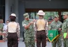 Ciamis Cetak Generasi Muda Tangguh Lewat Persami KKRI